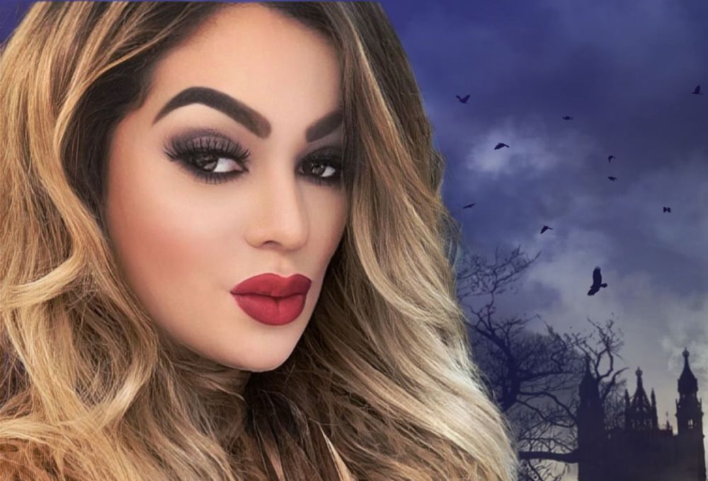 Empresária Rafaela Bellucci - Crédito da Foto: Acervo Pessoal