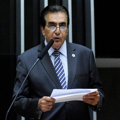 Rogério Luiz Zeraik Abdalla - Crédito da Foto: Reprodução Instagram